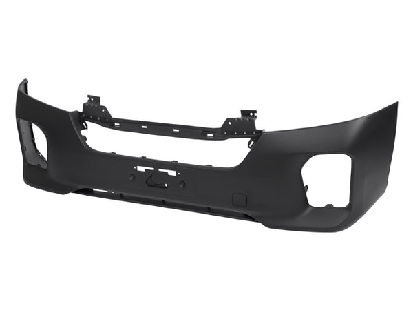 Fascia Delantera P/ Nissan Urvan 2018-2022