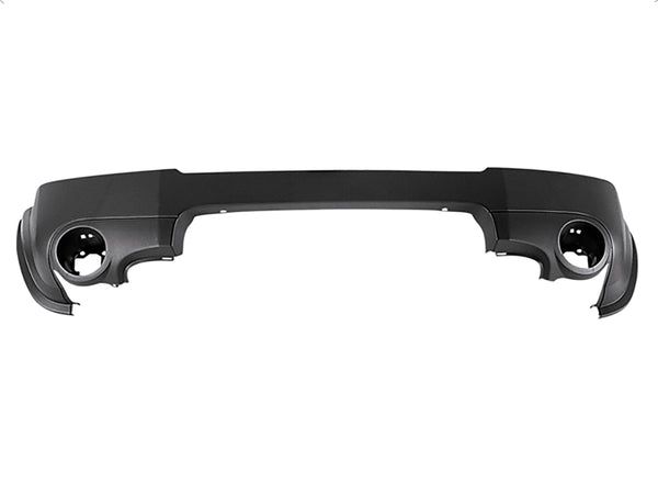 Fascia Delantera P/ Nissan X-Terra 2002-2004