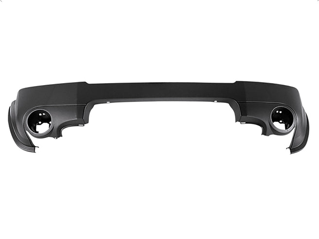 Fascia Delantera Corrugada Xterra 2002-2004
