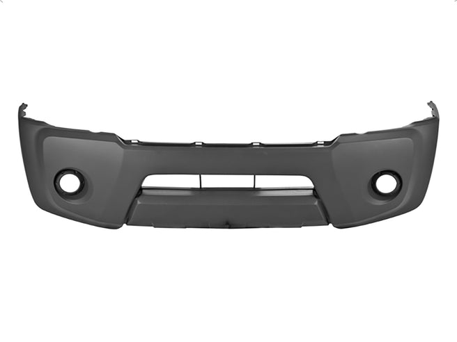 Fascia Delantera Con Faro Niebla Corrugada Xterra 2005-2010