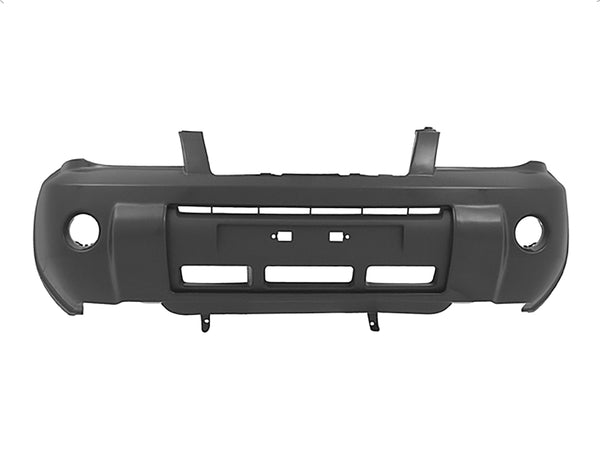 Fascia Delantera P/ Nissan X-Trail 2004-2007
