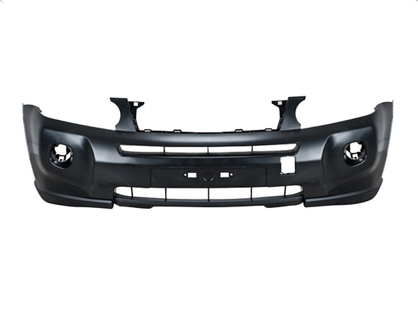 Fascia Delantera P/ Nissan X-Trail 2008-2010