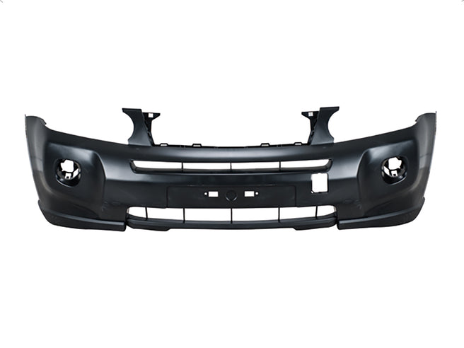 Fascia Delantera P/ Nissan X-Trail 2008-2010