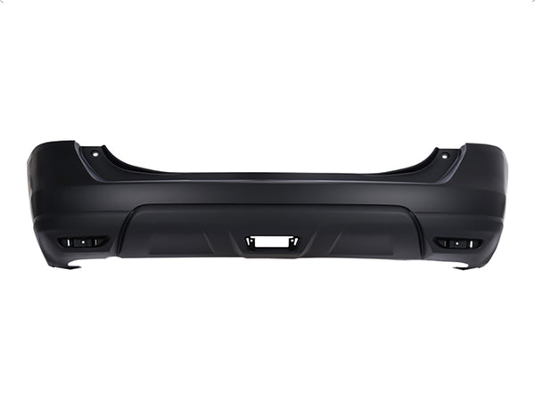 Fascia Trasera P/ Nissan X-Trail 2015-2017