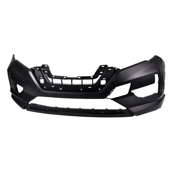 Fascia Delantera P/ Nissan X-Trail 2018-2022