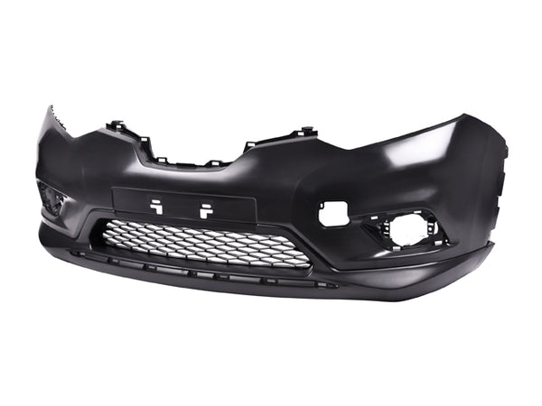 Fascia Delantera P/ Nissan X-Trail 2015-2017