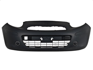 Fascia Delantera P/ Nissan March 2012-2013