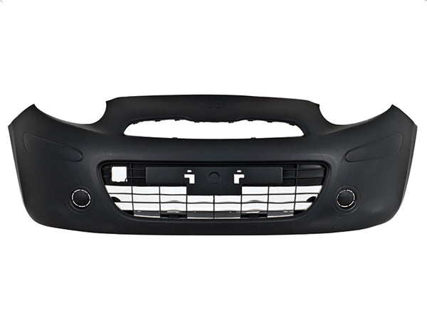 Fascia Delantera P/ Nissan March 2012-2013