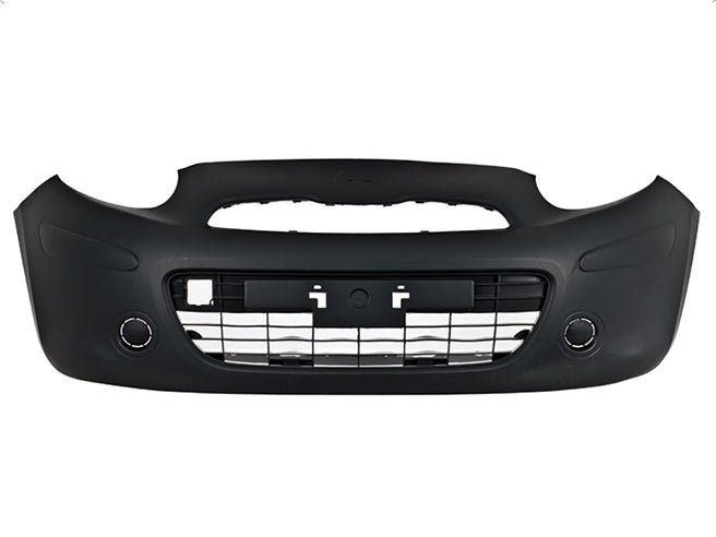 Fascia Delantera P/ Nissan March 2012-2013