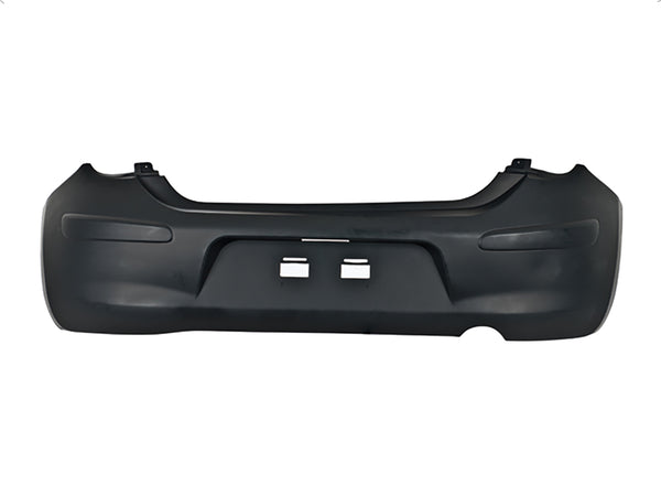 Fascia Trasera P/ Nissan March 2012-2013