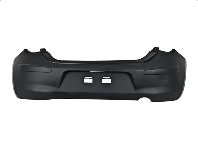 Fascia Trasera P/ Nissan March 2012-2013