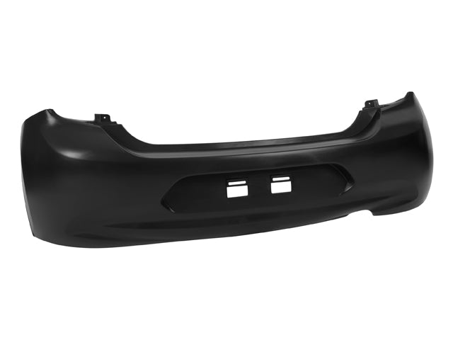 Fascia Trasera P/ Nissan March 2014-2020