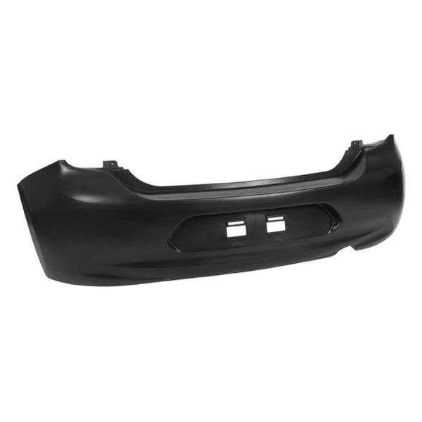 Fascia Trasera P/ Nissan March 2014-2020