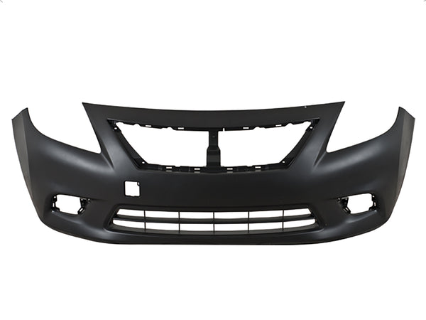 Fascia Delantera P/ Nissan Versa 2012-2014