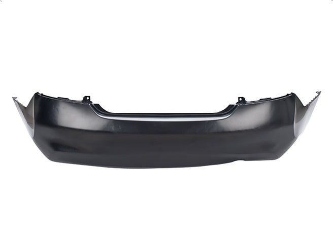 Fascia Trasera P/ Nissan Versa 2012-2014