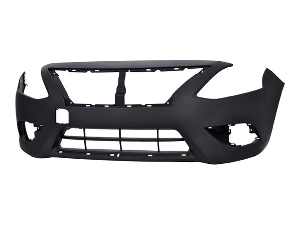 Fascia Delantera P/ Nissan Versa 2015-2019