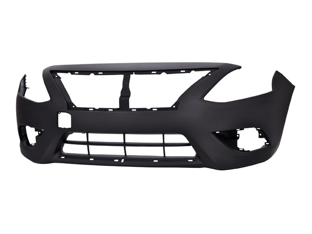 Fascia Delantera P/ Nissan Versa 2015-2019