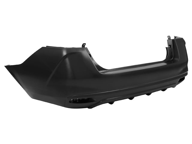 Fascia Trasera P/ Nissan Versa 2020-2024