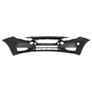 Fascia Delantera Para Pintar Versa 2023-2025