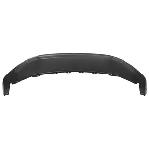 Fascia Delantera Para Pintar Versa 2023-2025
