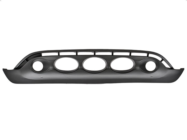 Fascia Delantera P/ Nissan Juke 2011-2014