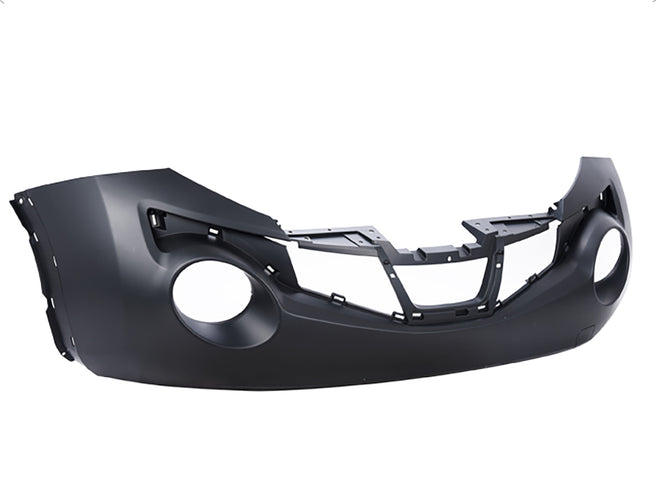 Fascia Delantera Para Pintar Con Hoyo Juke 2012-2014