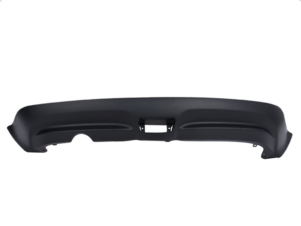 Fascia Trasera P/ Nissan Juke 2011-2014