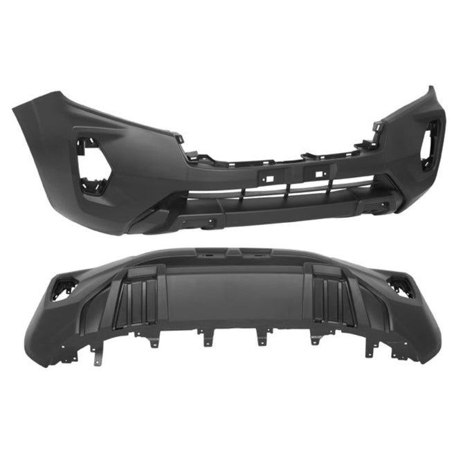 Fascia Delantera P/ Nissan Np300 2021-2023