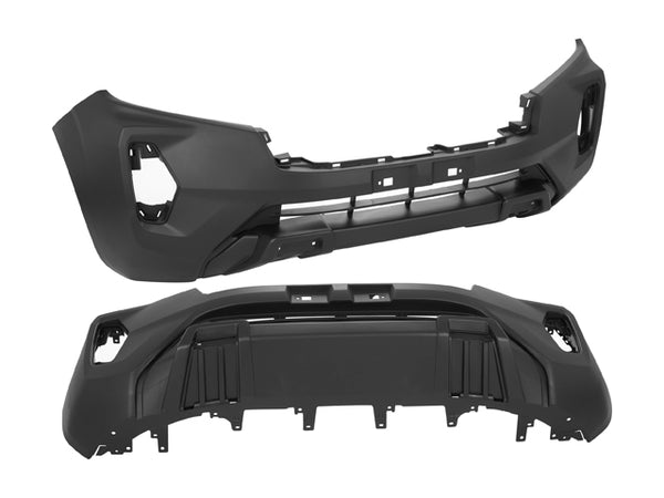 Fascia Delantera P/ Nissan Np300 2021-2023