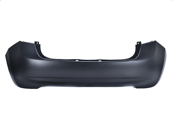 Fascia Trasera P/ Nissan Note 2014-2017