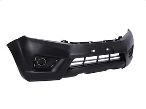 Fascia Delantera P/ Nissan D23 2016-2018