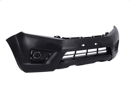 Fascia Delantera P/ Nissan D23 2016-2018