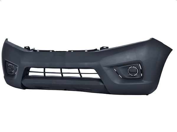 Fascia Delantera P/ Nissan D23 2016-2020