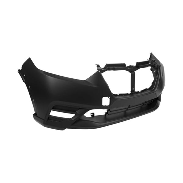 Fascia Delantera P/ Nissan Kicks 2017-2020