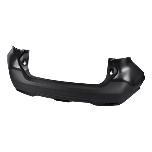 Fascia Trasera P/ Nissan Kicks 2017-2020