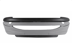 Fascia Delantera P/ Peugeot 206 2001-2009