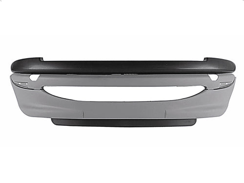 Fascia Delantera P/ Peugeot 206 2001-2009