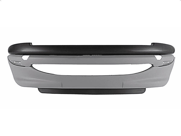 Fascia Delantera P/ Peugeot 206 2001-2009