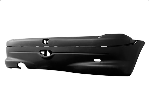 Fascia Trasera P/ Peugeot 206 2001-2009