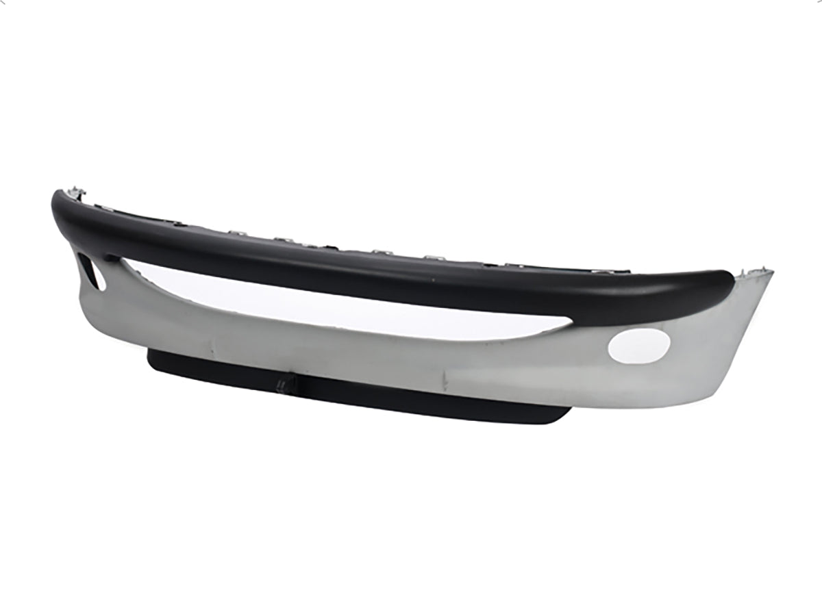 Fascia Delantera P/ Peugeot 206 2001-2009