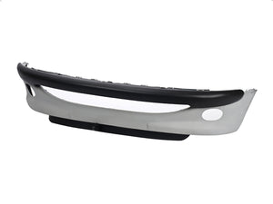Fascia Delantera P/ Peugeot 206 2001-2009