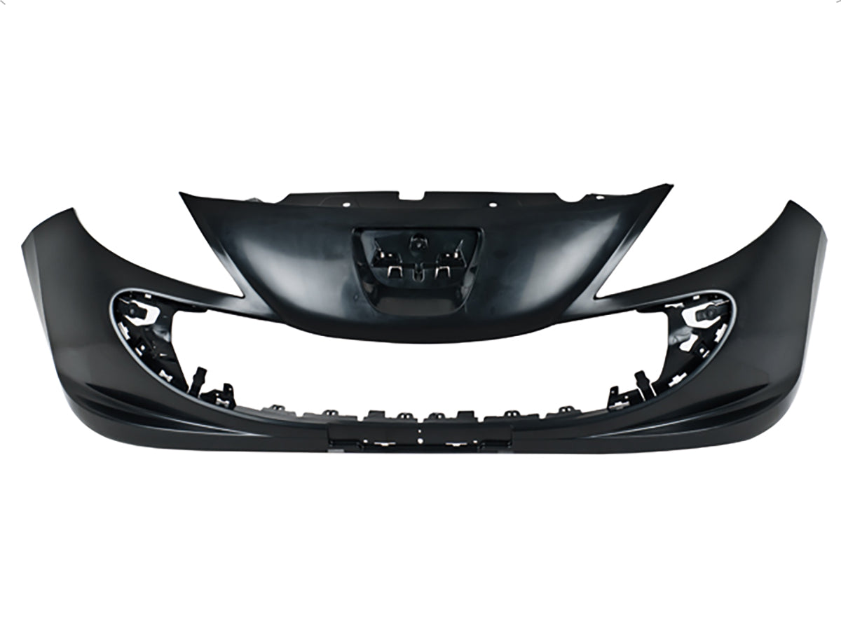 Fascia Delantera P/ Peugeot 207 2008-2012