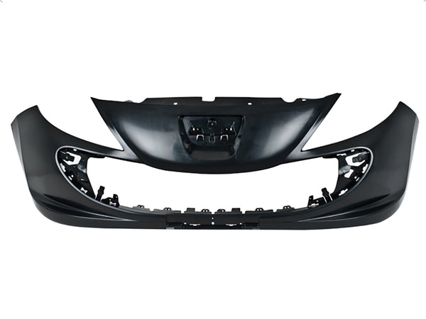 Fascia Delantera P/ Peugeot 207 2008-2012
