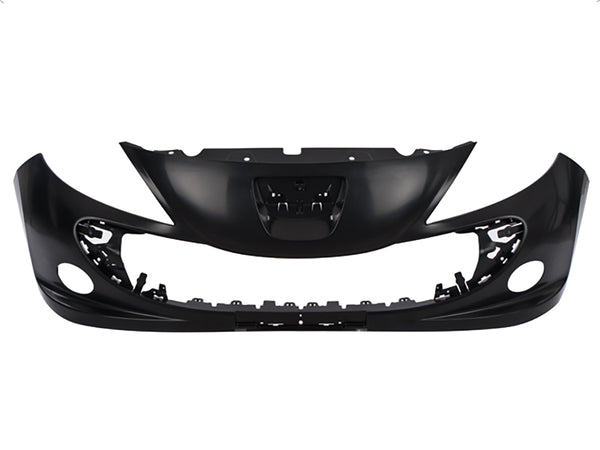 Fascia Delantera P/ Peugeot 207 2008-2012