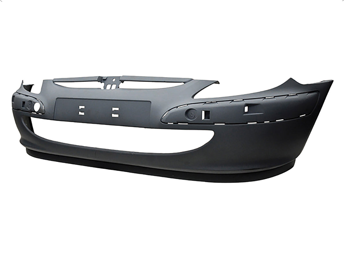 Fascia Delantera P/ Peugeot 307 2001-2005