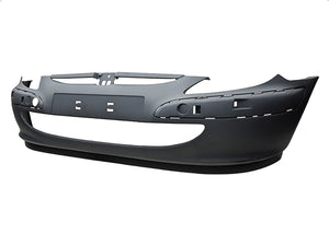Fascia Delantera P/ Peugeot 307 2001-2005