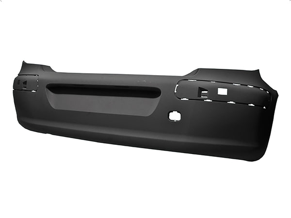 Fascia Trasera P/ Peugeot 307 2001-2005