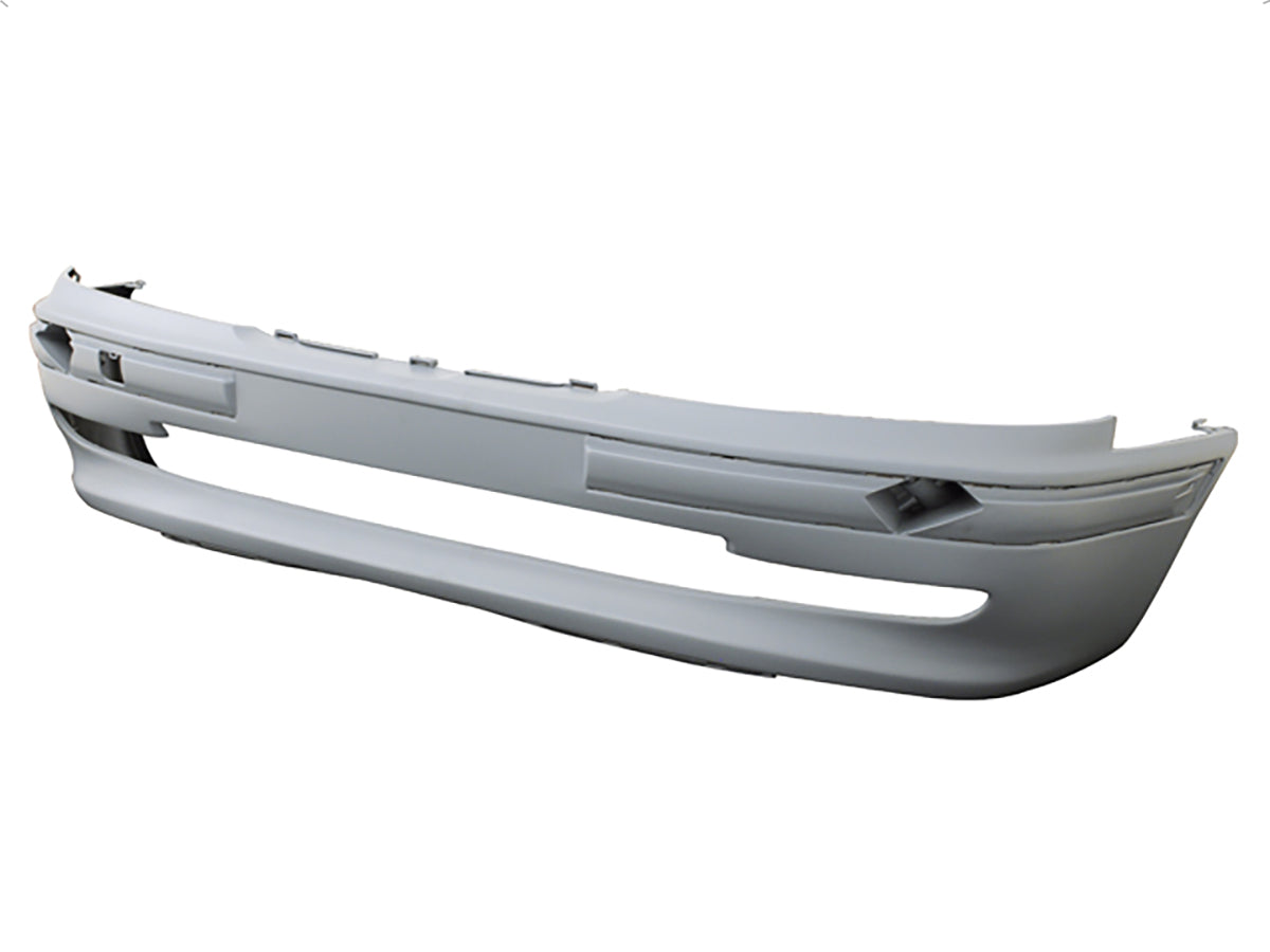 Fascia Delantera P/ Peugeot 406 2001-2005