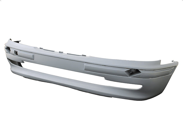 Fascia Delantera P/ Peugeot 406 2001-2005