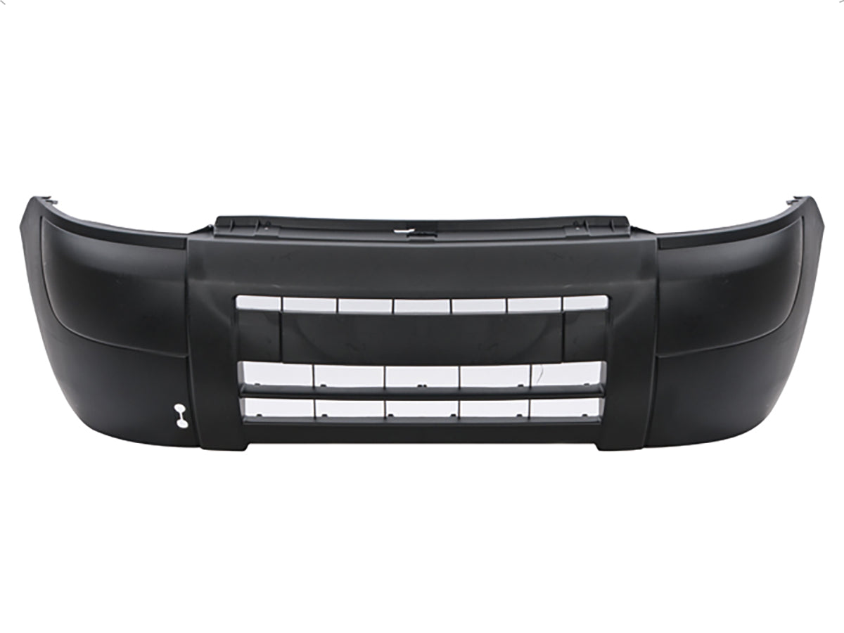 Fascia Delantera P/ Peugeot Partner 2007-2012